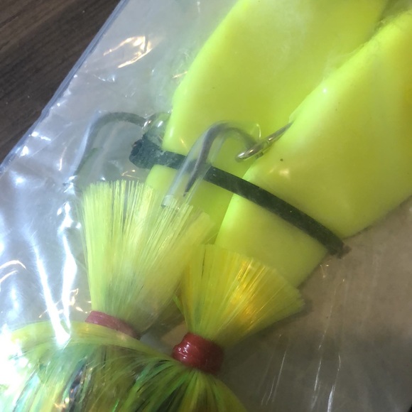 Loaded Tandem Parachute Rig - Picture 5 of 5